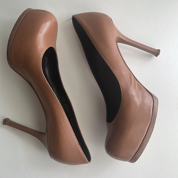 YSL TRIBUTE 2 Nude 37.5 - Picture 6 of 8